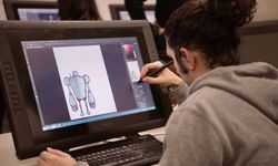 Anadolu Üniversitesi mezunları yurt dışındaki animasyon yapımlarında görev alıyor