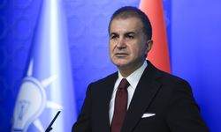 ANKARA - AK Parti Sözcüsü Çelik: "Cumhurbaşkanımızın diplomatik girişimleri ateşkesin sağlanması yönündedir"