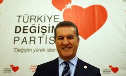 ANKARA - Sarıgül: "(Rusya-Ukrayna savaşı) Çavuşoğlu'nun izlemiş olduğu politikayı son derece olumlu buluyorum