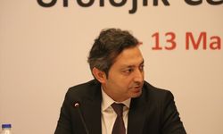 ANTALYA - 7. Ulusal Minimal İnvaziv Ürolojik Cerrahi Kongresi Antalya'da devam ediyor