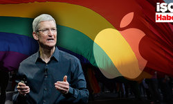 Apple CEO'su Tim Cook ABD'nin LGBT yasalarından endişeli!