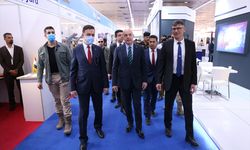 BAĞDAT - Büyükelçi Güney: "Türk savunma sanayisi Irak'ta rağbet görüyor" (1)