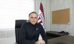 BALIKESİR - Bandırmaspor üst sıralarda tutunmak için Tuzlaspor maçını kazanmak istiyor