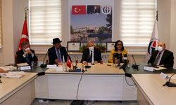 Bilim insanları Kovid-19 kongresi için Gaziantep'te buluşacak
