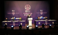 Bitci Kadınlar Türkiye Kupası finalistleri basın toplantısında buluştu