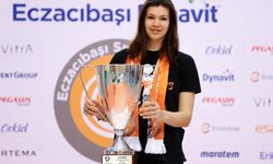 Boskovic ve Beyza Arıcı, CEV Kupası şampiyonluğunun hikayesini anlattı