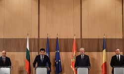 Bulgaristan'da NATO üyesi ülkeler Ukrayna'ya destek verdi