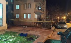 Burdur'da bıçaklı kavgada 1 kişi öldü, 1 kişi yaralandı