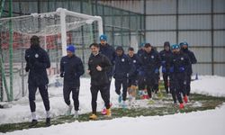 Çaykur Rizespor, Aytemiz Alanyaspor maçı hazırlıklarına başladı