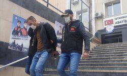 Çekmeköy'de çalışanını silahla öldüren şüpheli tutuklandı
