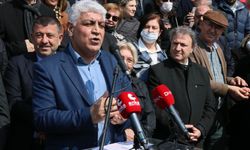 CHP Genel Başkan Yardımcıları Ağbaba ve Torun İzmir'de konuştu