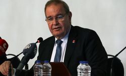 CHP Parti Sözcüsü Öztrak:  "Bölgedeki en önemli tedarik üssü oluruz"
