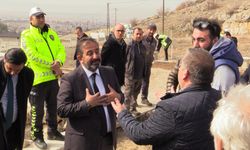 Çorum'da baraj havzasına yapılan kaçak yapılar için yıkım kararı