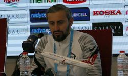 Demir Grup Sivasspor-Altay maçının ardından