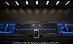 Dışişleri Bakanı Çavuşoğlu, ADF 2022'nin kapanış basın toplantısında konuştu: (1)