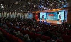 Dışişleri Bakanı Çavuşoğlu, AK Parti Antalya İl Danışma Meclis Toplantısı'nda konuştu: (1)