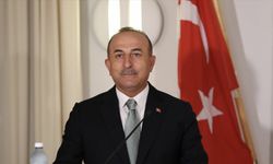 Dışişleri Bakanı Çavuşoğlu'ndan Suriyeliler açıklaması