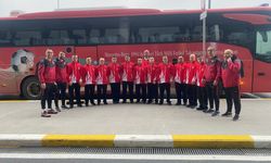 Down Sendromlular Futsal Milli Takımı, Dünya Kupası için Peru'ya gitti