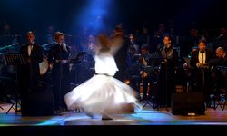 EDİRNE - "Senfonik İlahiler" konseri düzenlendi