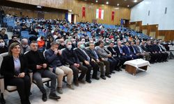 BALIKESİR - DEVA Partisi Genel Başkanı Babacan Balıkesir'de konuştu