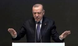Cumhurbaşkanı Recep Tayyip Erdoğan'dan dijital çağrı