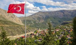 Erzincan'ın turistik Kemaliye ilçesi "sakin şehirler ağına" dahil edildi