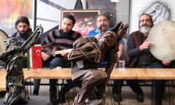 TBMM - CHP Grup Başkanvekili Özkoç, AKPM Denetim Komisyonu Eş Raportörlerini kabul etti