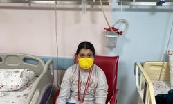 Erzurum'da gıda zehirlenmesi şüphesiyle 54 kişi hastaneye başvurdu