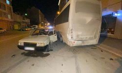 Eskişehir'de otomobilin çarptığı yaya hayatını kaybetti