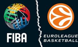 EuroLeague ve FIBA'dan Rusya'ya yaptırım