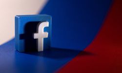 Facebook, platformlarını engelleyen Rusya'ya saldırıyor