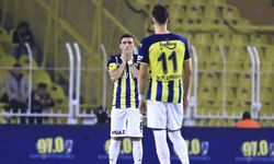 Fenerbahçe, Yukatel Kayserispor maçına hazır