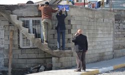 Gaziantep'in Nurdağı ilçesinde şehitlerin ismi sokaklara verildi