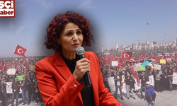 Ankara'ya ziyaret sonrası Özüpak açıkladı! Meral Akşener'de mitinge gelebilir!