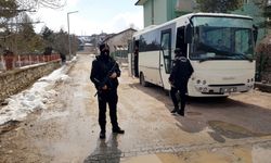 GÜNCELLEME 2 - Konya'da silahlı kavgada 3 kişi öldü, 3 kişi yaralandı