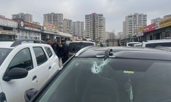 GÜNCELLEME - Diyarbakır'da sanayi sitesindeki bir iş yerinde patlamada 5'i ağır 10 kişi yaralandı