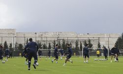 Hatayspor, Fatih Karagümrük maçında taraftarından destek bekliyor