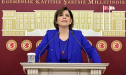 HDP Grup Başkanvekili Beştaş, gündemi değerlendirdi: