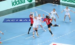 Hentbol: 2022 Kadınlar Avrupa Şampiyonası Elemeleri