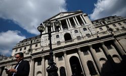 İngiltere Merkez Bankası’ndan Kriptoyla ilgili flaş karar