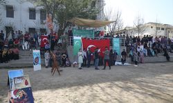 KABİL - Afgan-Türk Maarif Okulları, yetim Afgan öğrencilerin geleceğine umut oluyor (3)