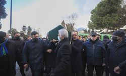 MARDİN - Kazada hayatını kaybeden iki kuzenin cenazesi yan yana toprağa verildi