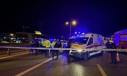 Kadıköy'de ölümlü trafik kazasında