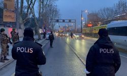 İstanbul'da "Yeditepe Huzur Uygulaması" gerçekleştiriliyor