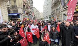 İstiklal Marşı'nın kabulü ve Mehmet Akif Ersoy'u Anma Günü kutlandı
