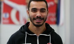 İZMİR - Yılın cimnastikçisi Ferhat Arıcan, Dünya Şampiyonası'nda madalya hedefliyor