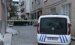 İzmir'de üzüm asmasını budarken balkondan düşen kişi hayatını kaybetti
