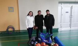 İzmit Belediyesi çocukları spora teşvik ediyor