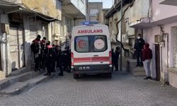 Kahramanmaraş'ta haber alınamayan kişi evinde ölü bulundu