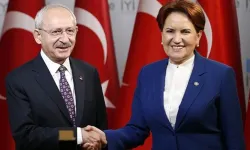 Kılıçdaroğlu, Başbakan adayımız Meral Akşener dedi